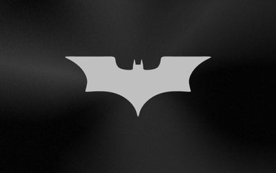 Bat Logo