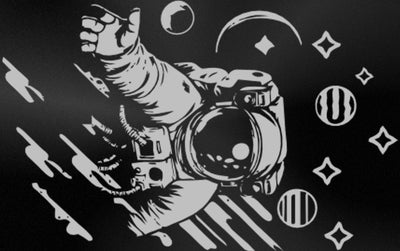 Astro Man