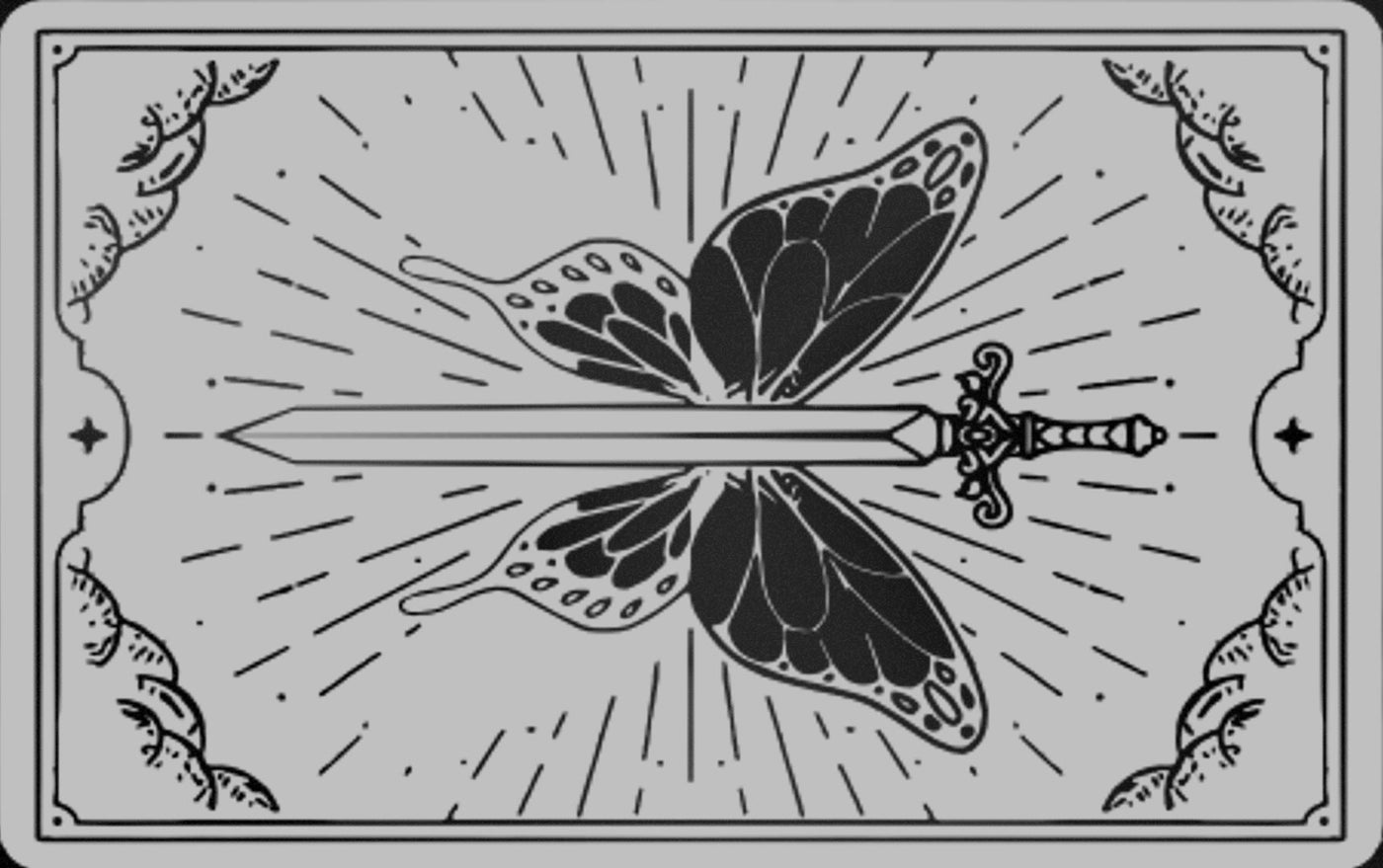 Butterfly