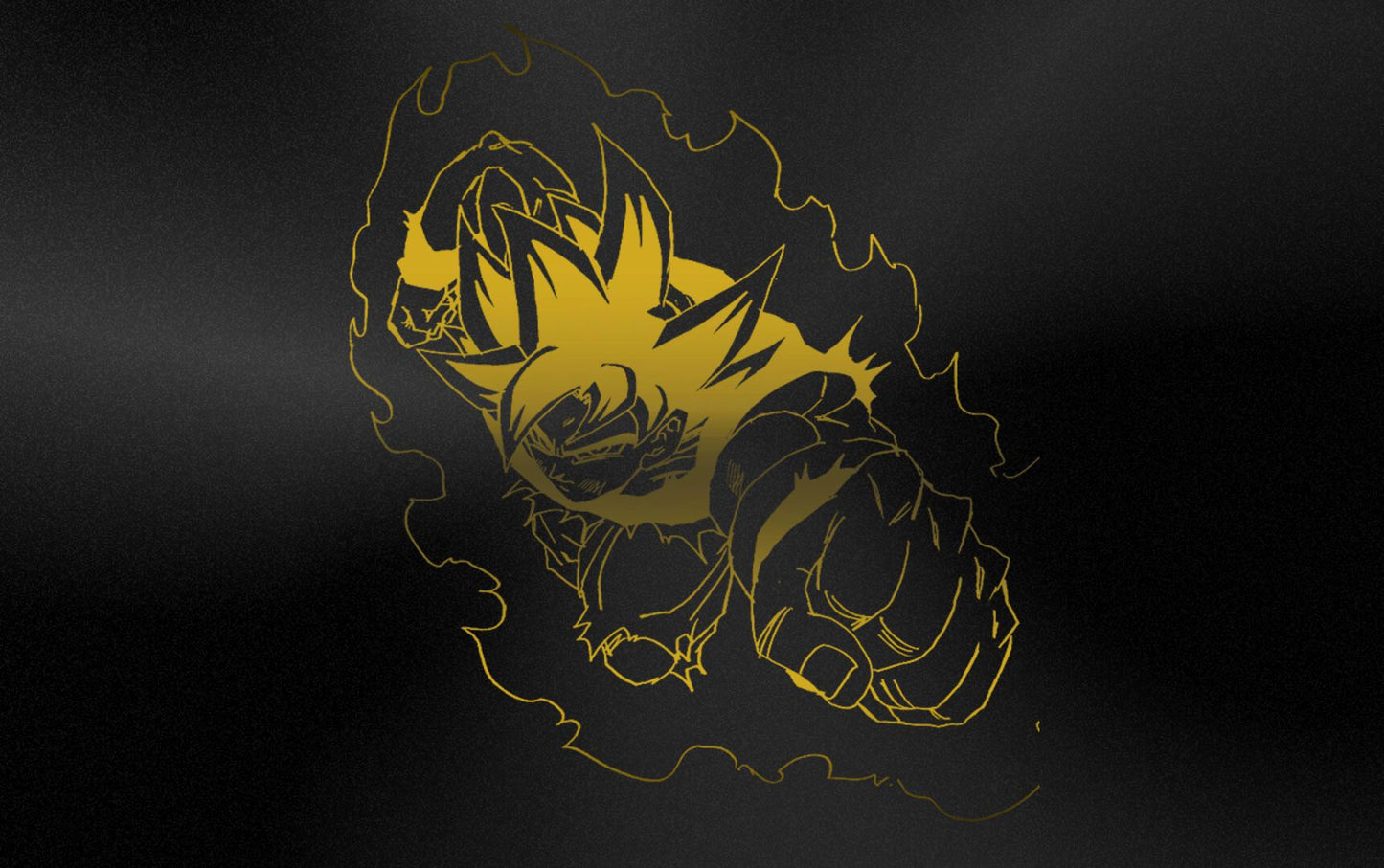 Son Goku