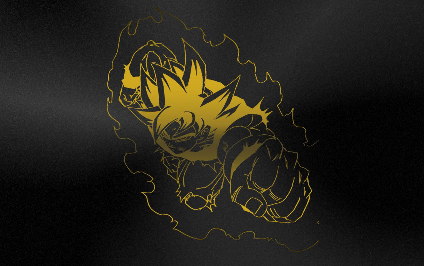 Son Goku