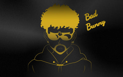 Bad Bunny