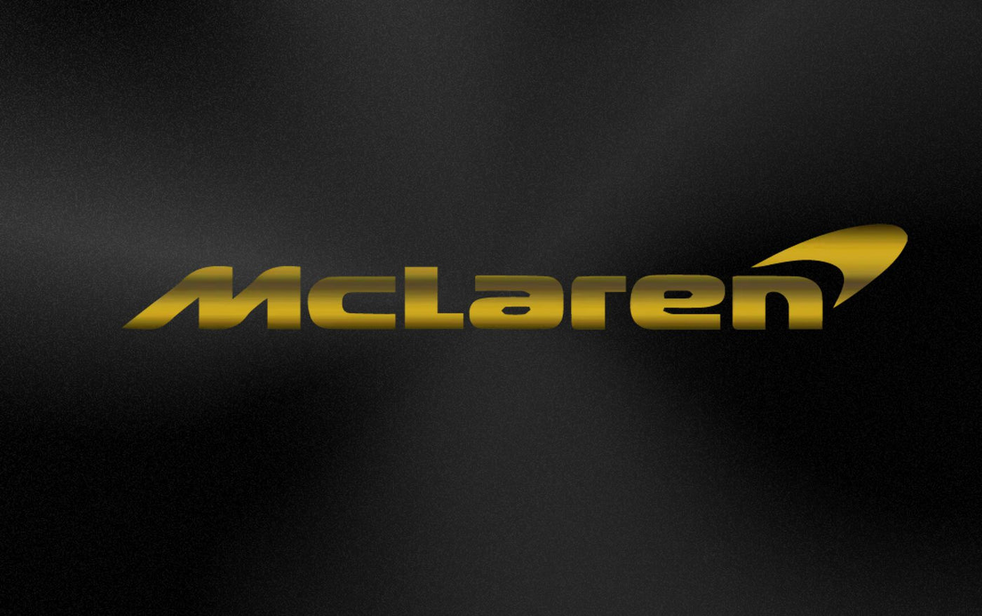 McLaren