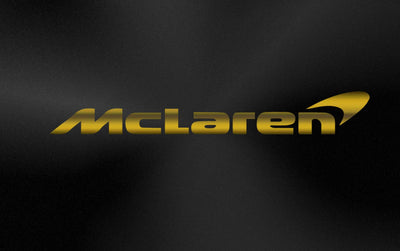 McLaren