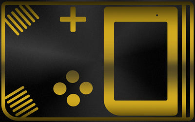 Gaming Console