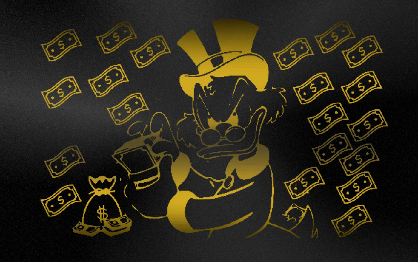Donald Millonario