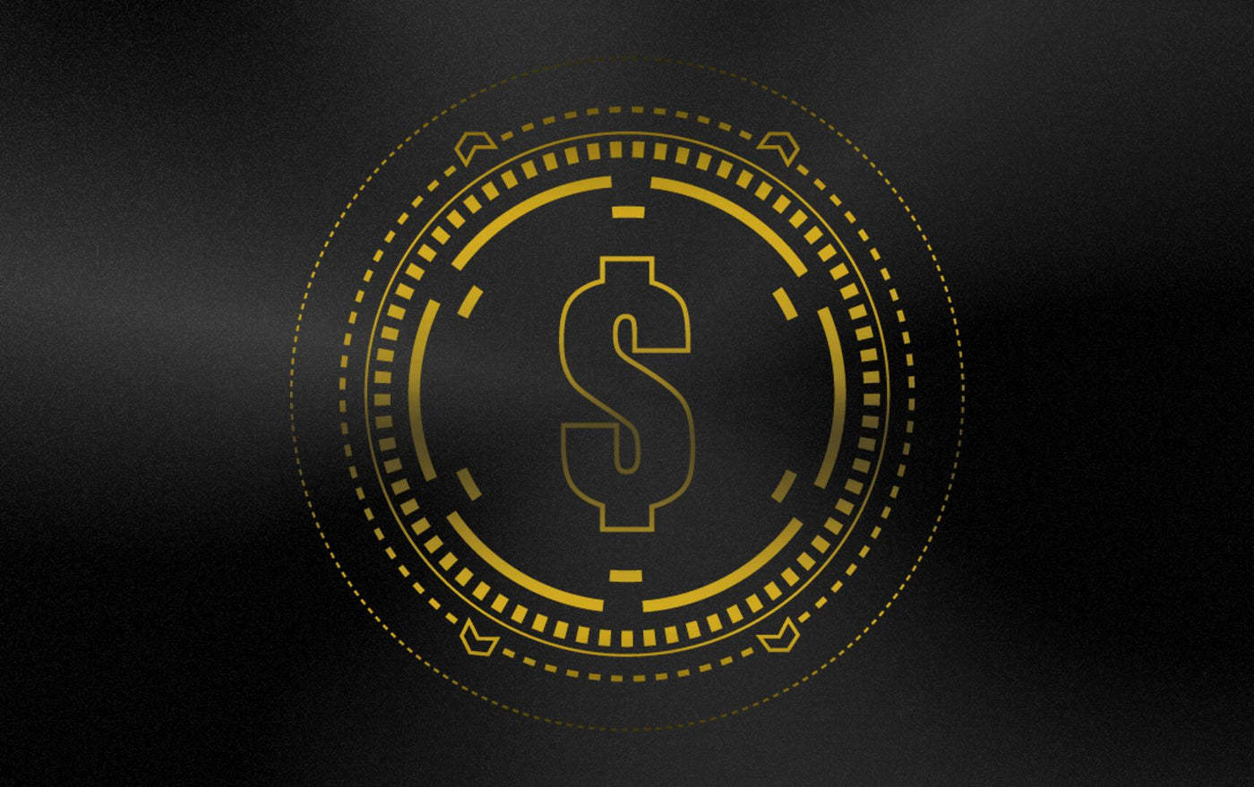 Dollar Logo