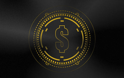 Dollar Logo
