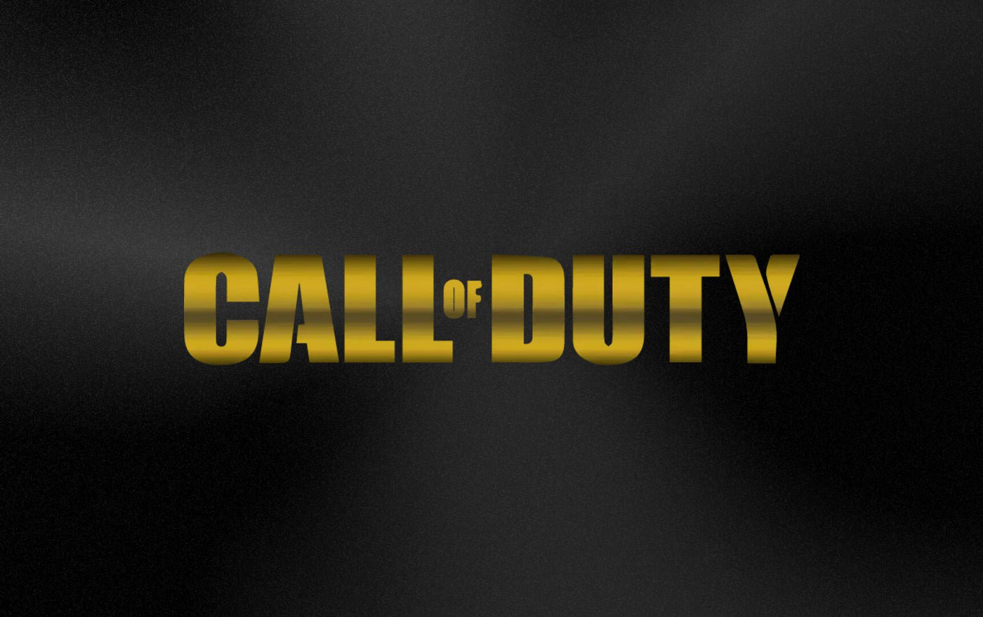 Call Of Duty