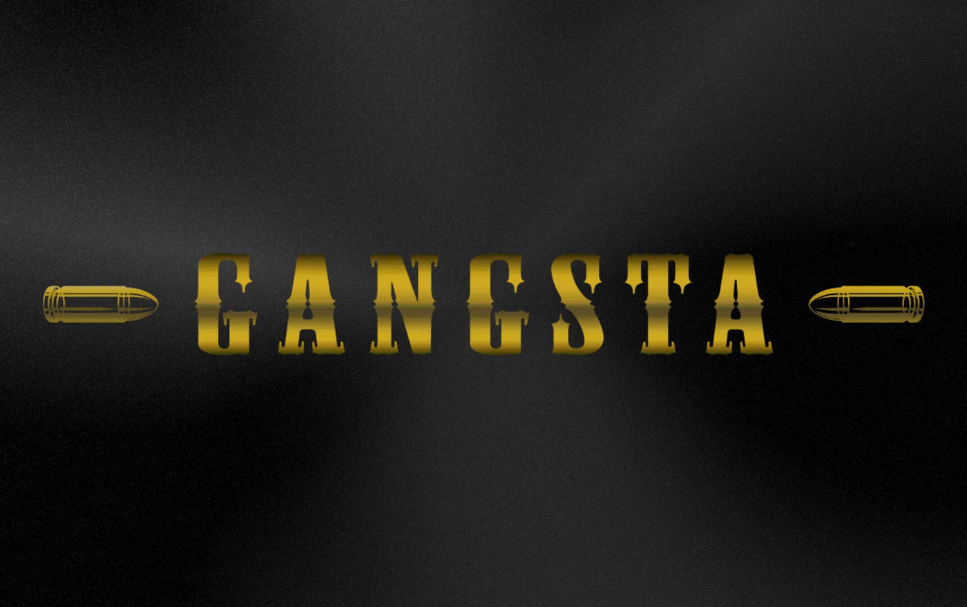 Gangsta Card