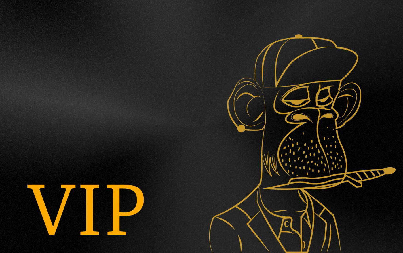 VIP Monkey