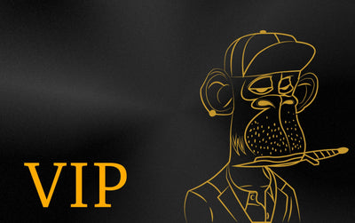 VIP Monkey