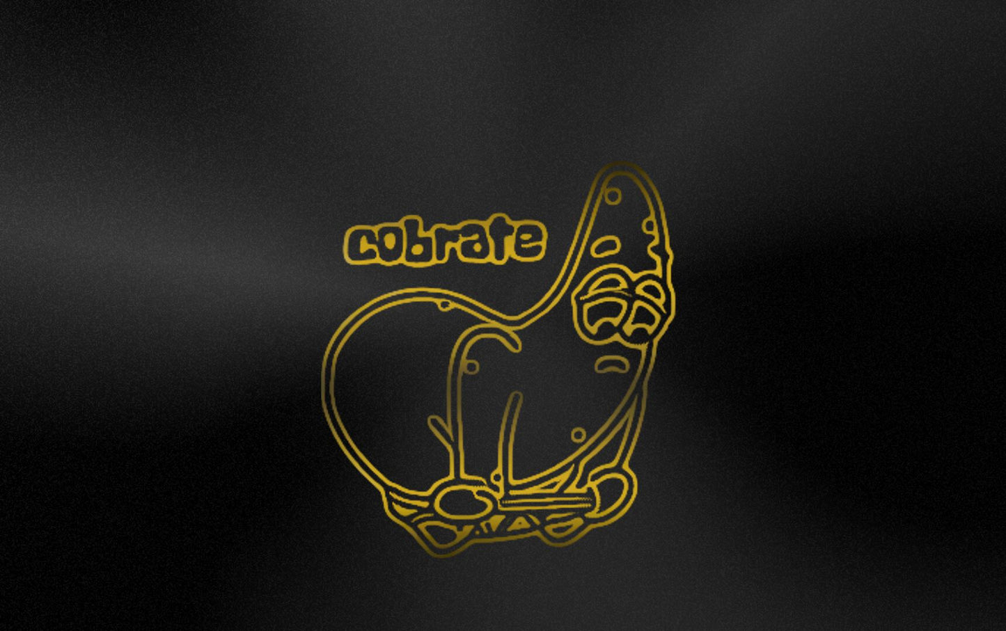 Coberate Black
