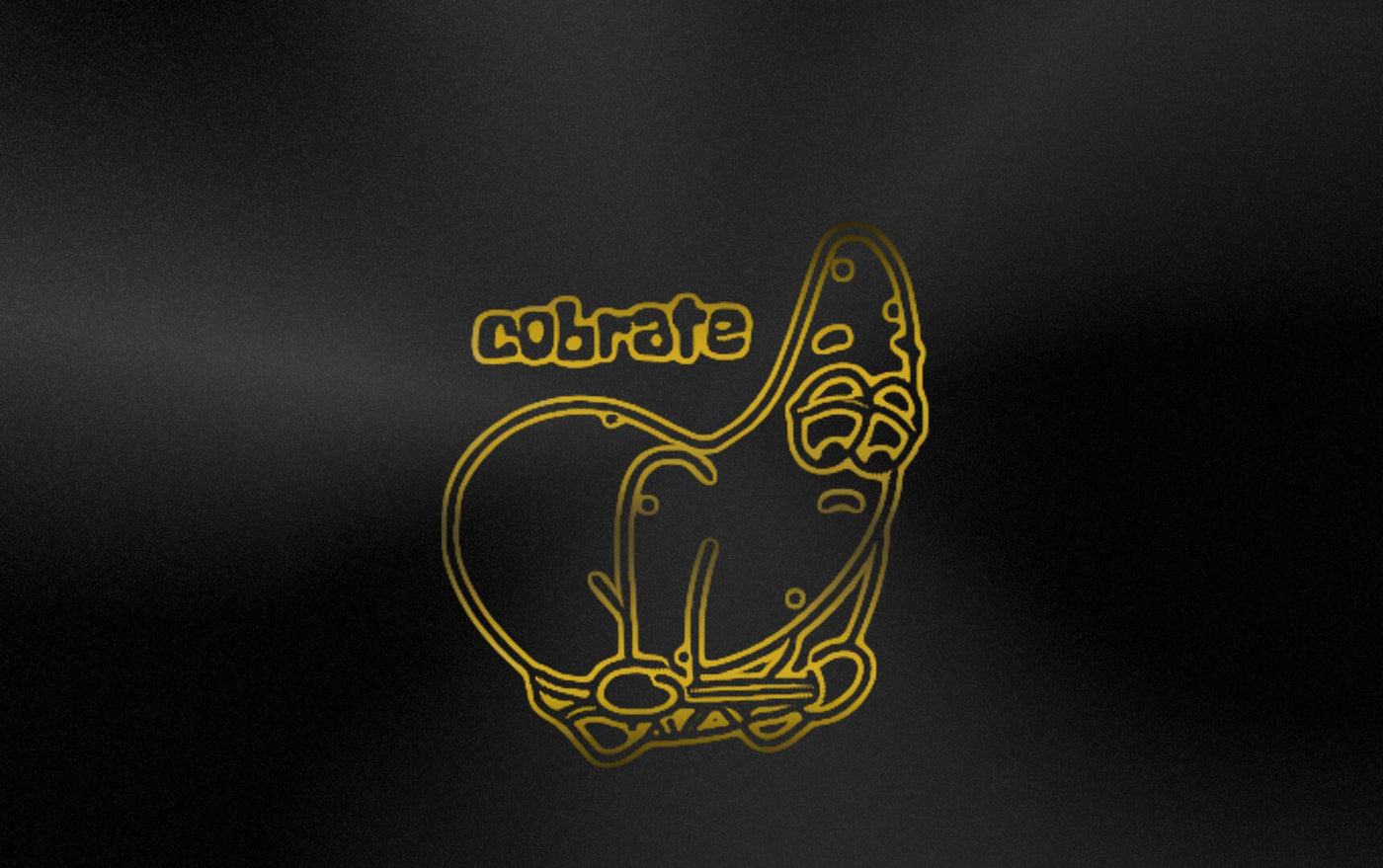 Coberate Black