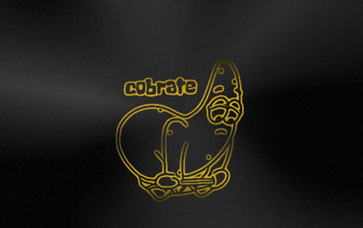 Coberate Black