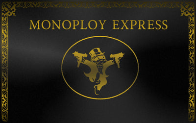 Monopoly Express