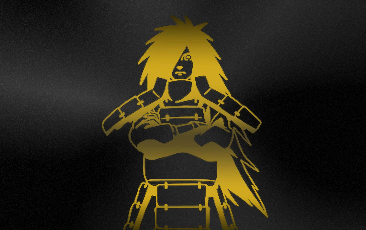 Madara Uchiha