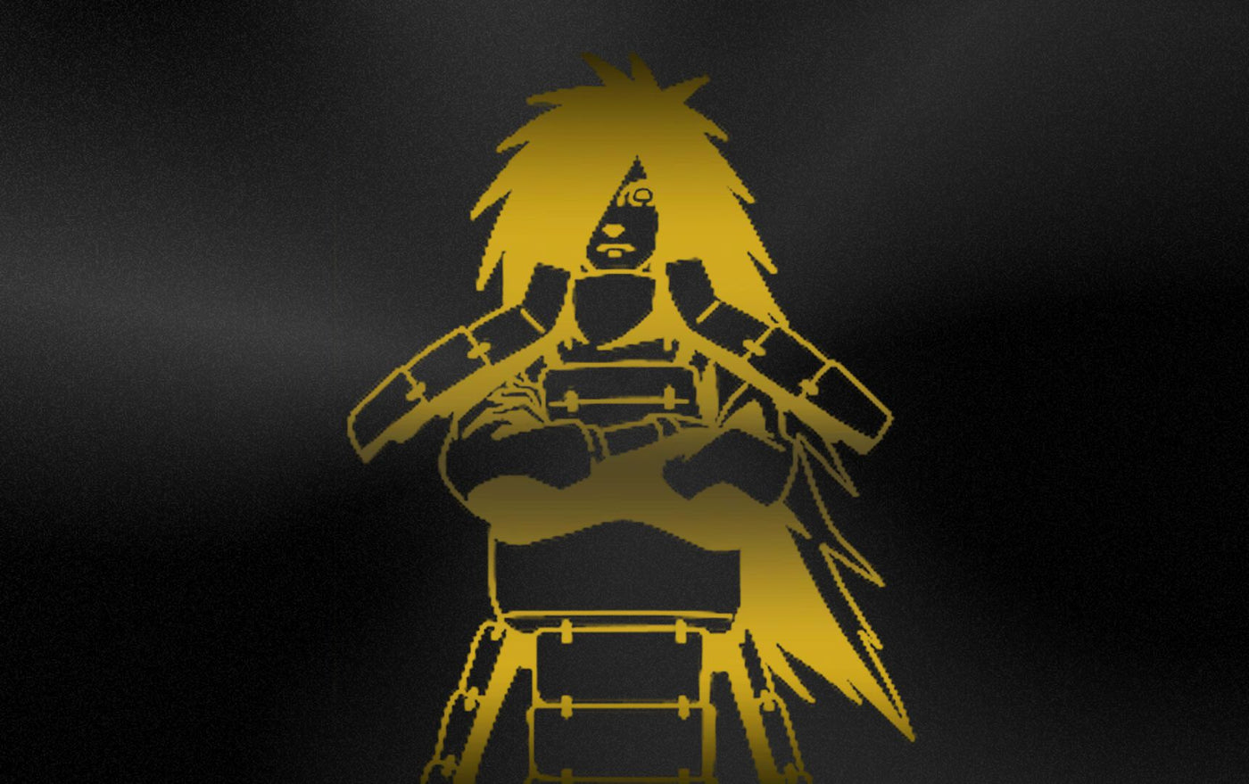 Madara Uchiha