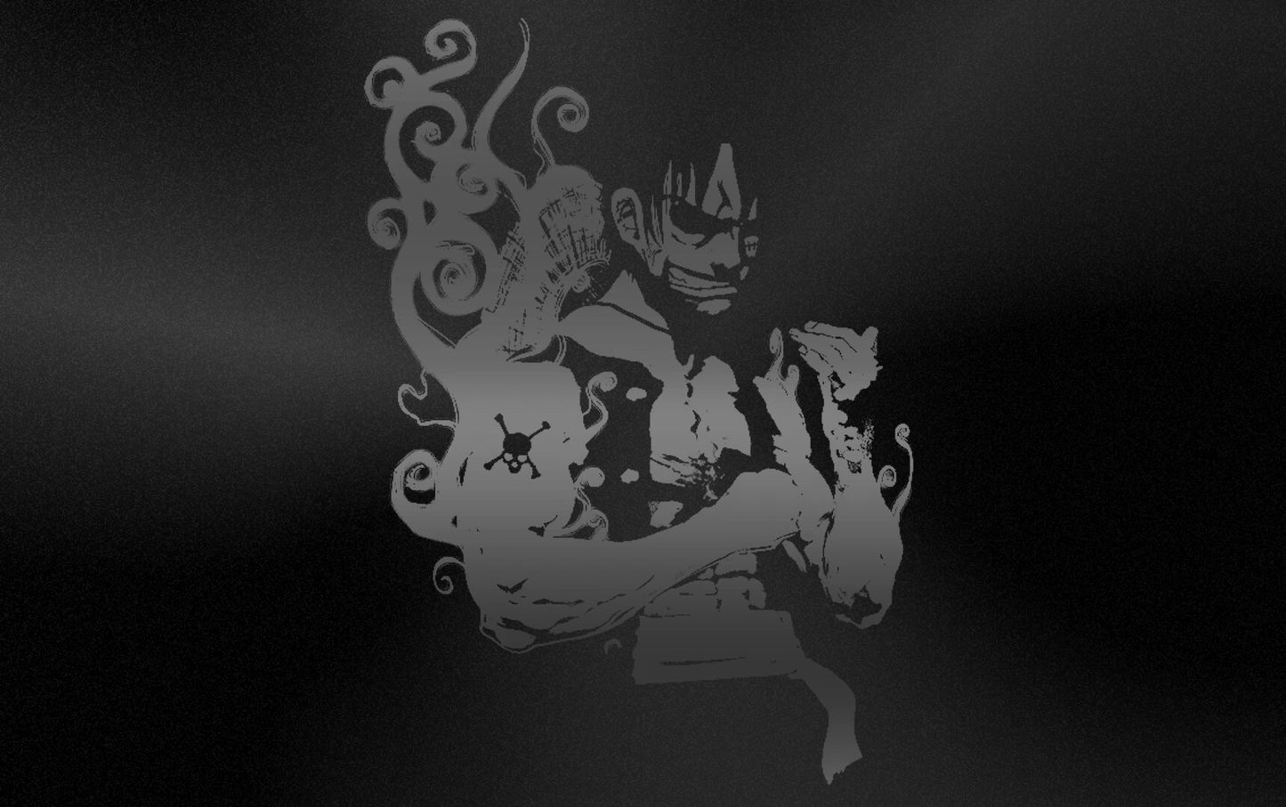 Luffy