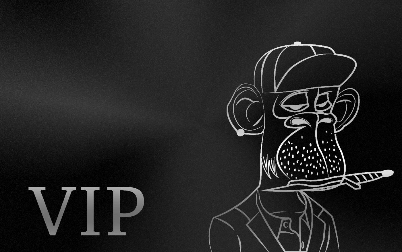 VIP Monkey
