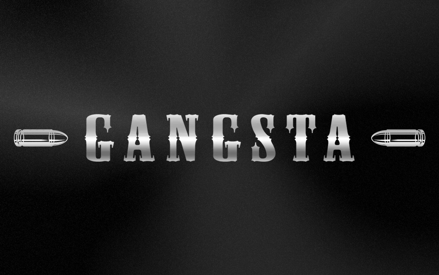 Gangsta Card