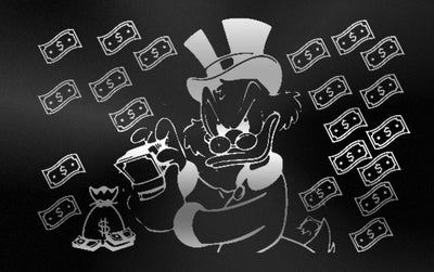 Donald Millonario