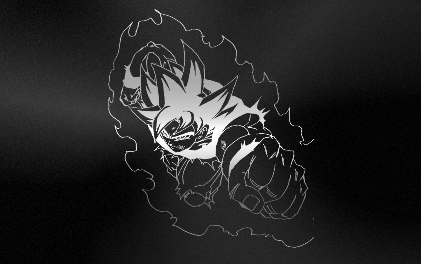 Son Goku