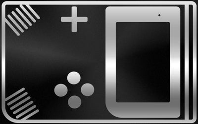 Gaming Console