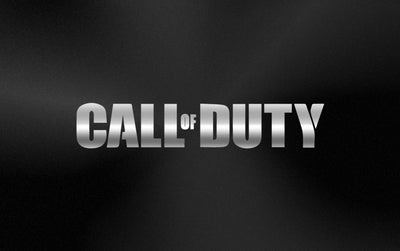 Call Of Duty