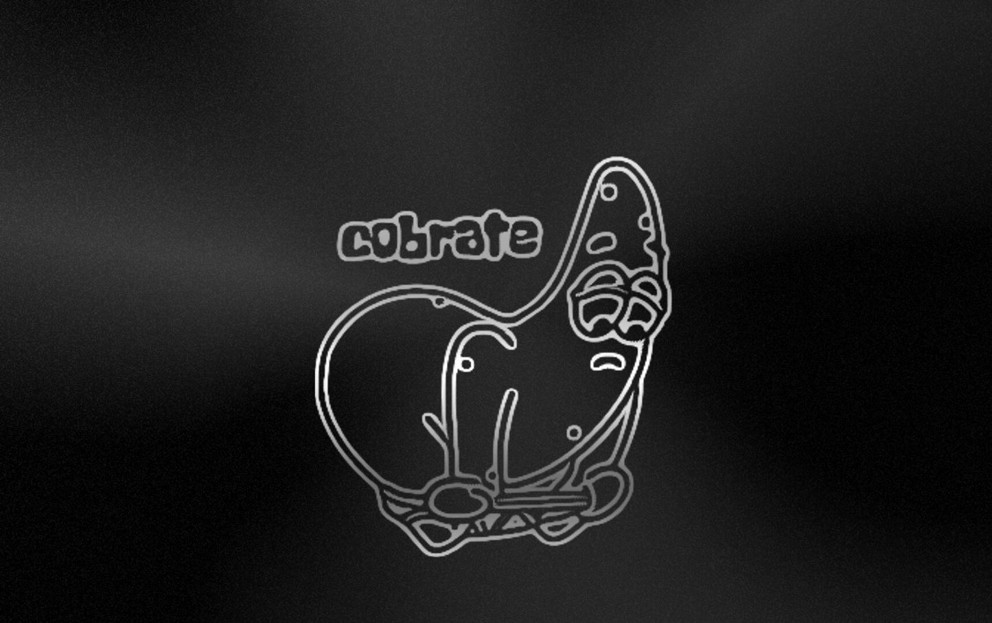 Coberate Black