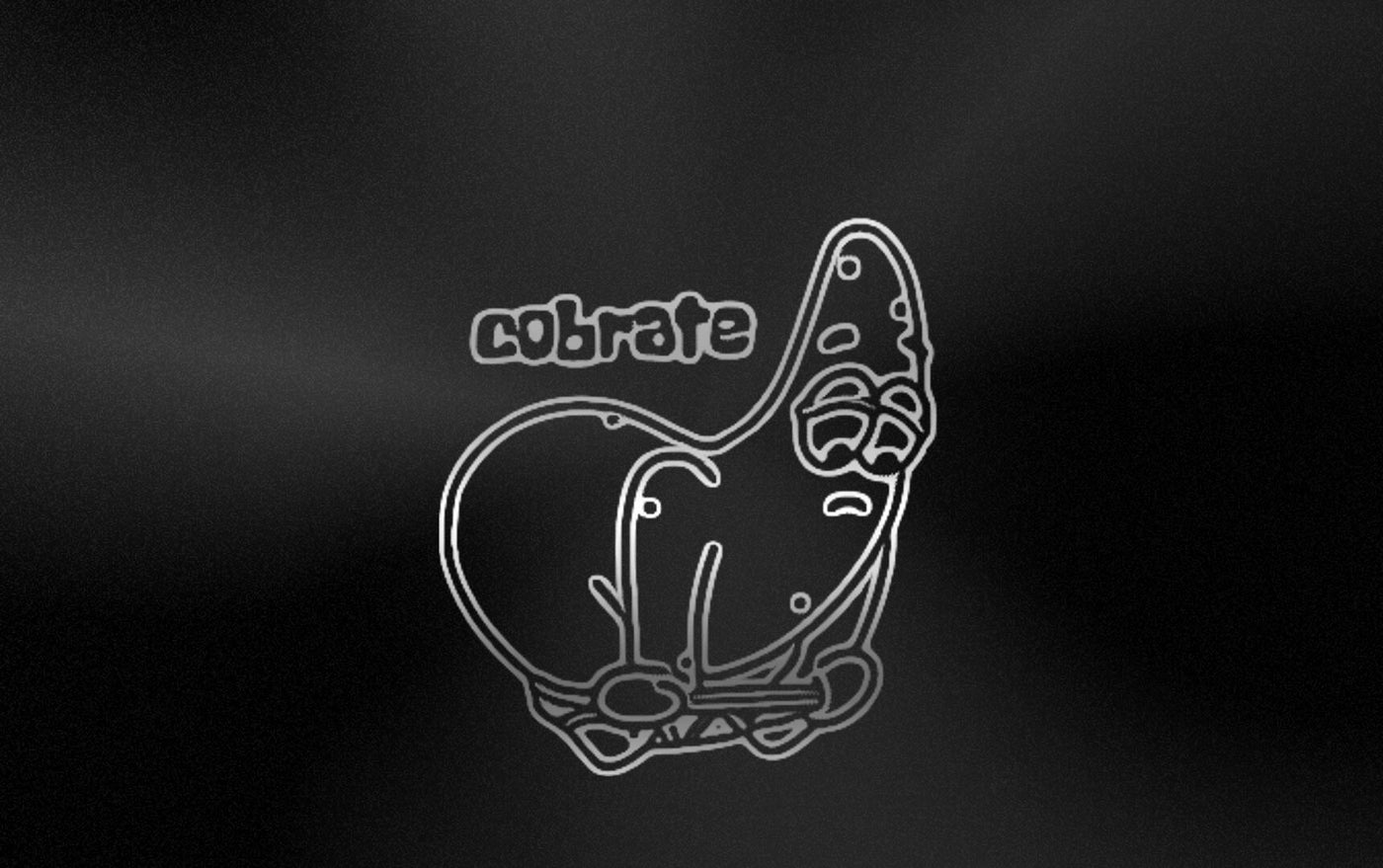 Coberate Black