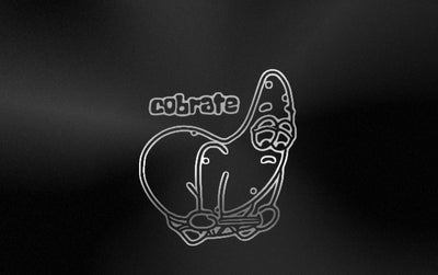 Coberate Black