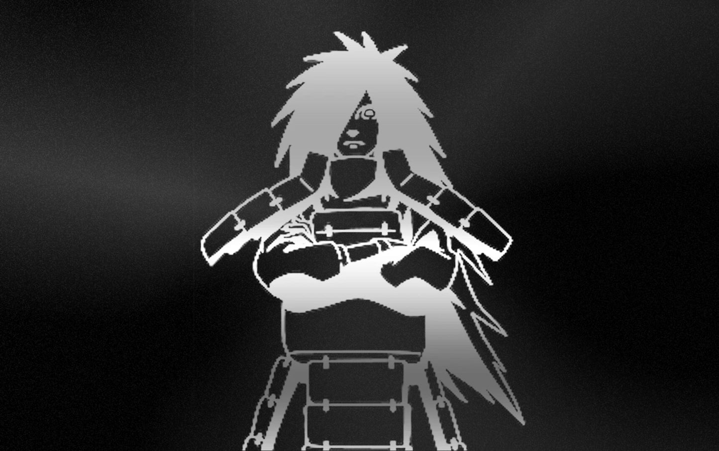Madara Uchiha