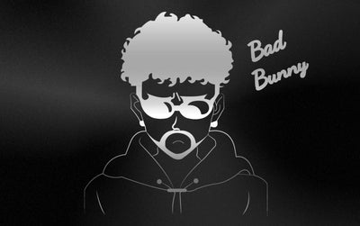 Bad Bunny