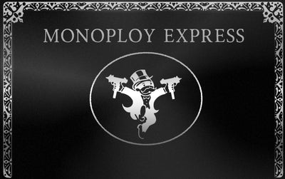 Monopoly Express