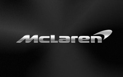 McLaren