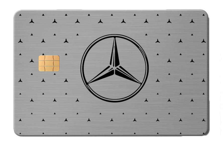 Mercedes