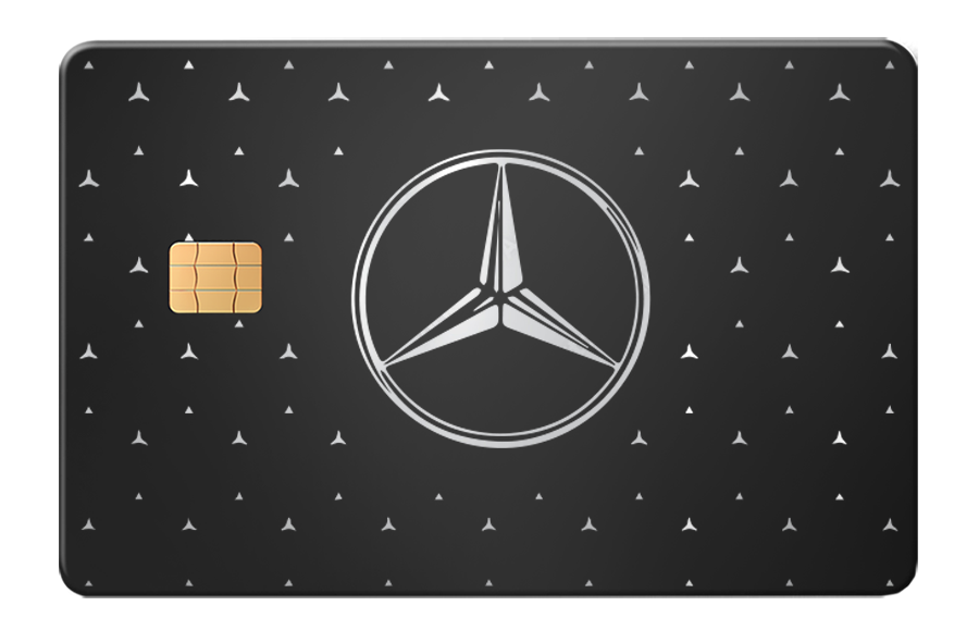 Mercedes
