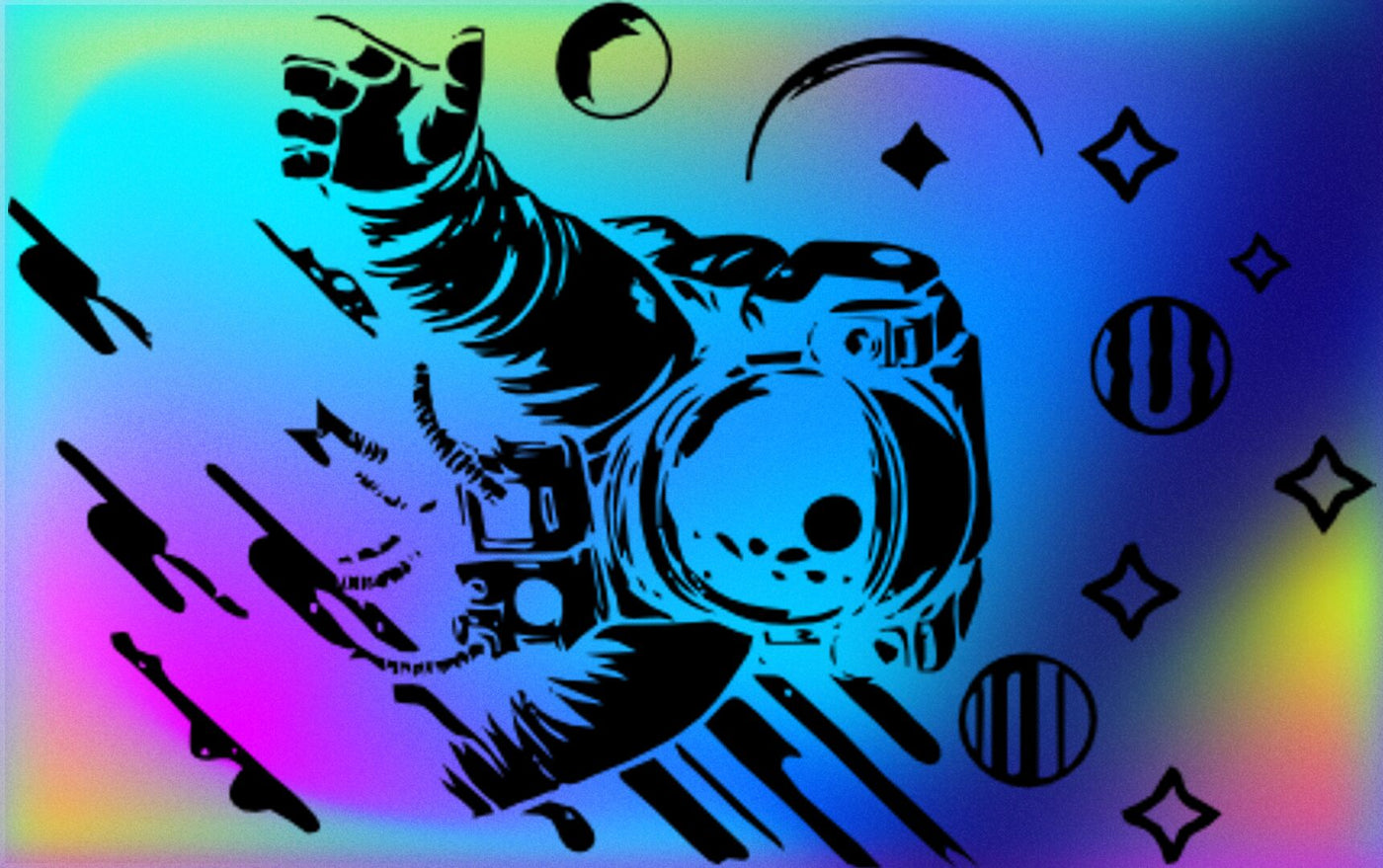 Astro Man