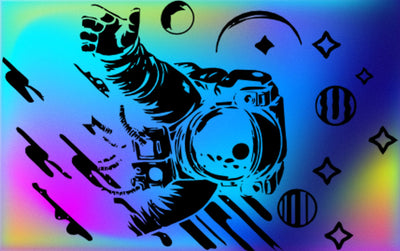 Astro Man