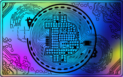 BTC Card