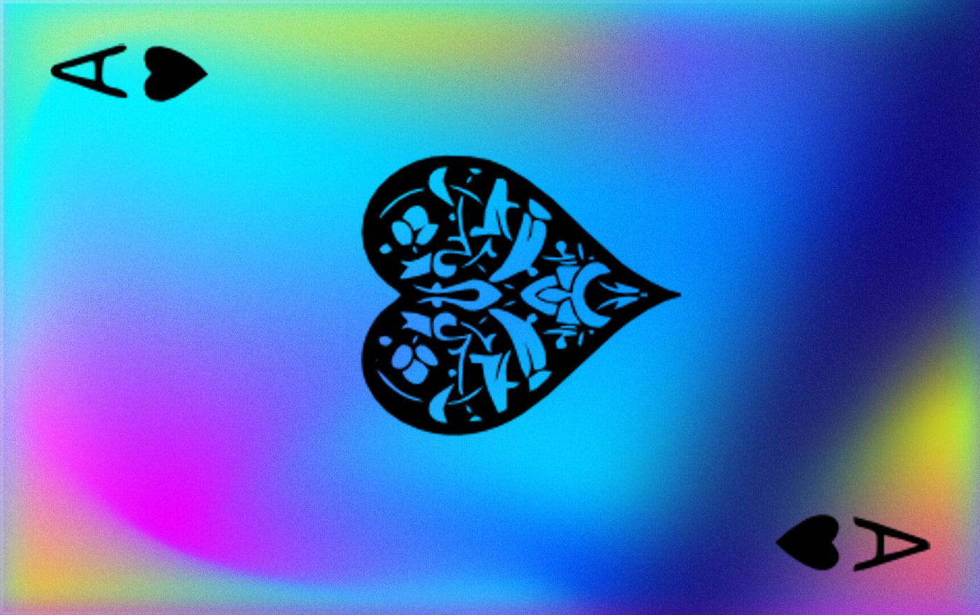Ace Of Hearts