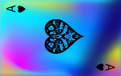 Ace Of Hearts