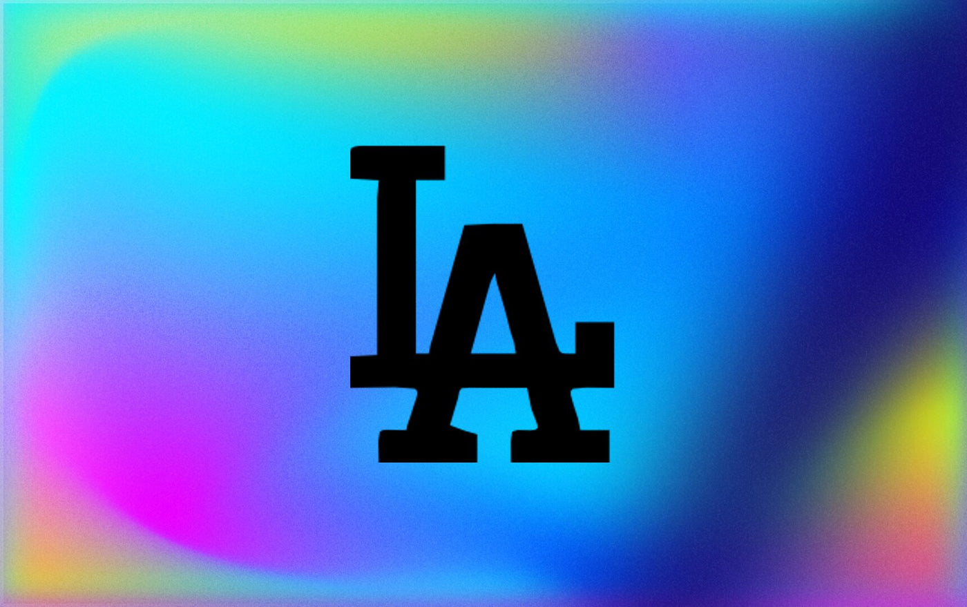 LA Dodgers