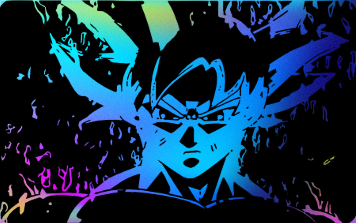 Goku