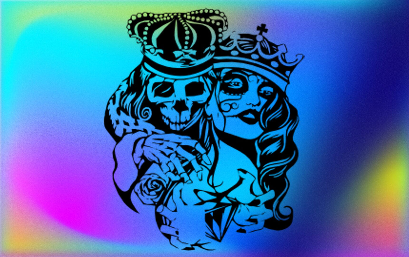King Of Queen