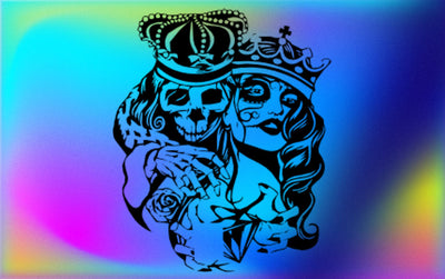 King Of Queen