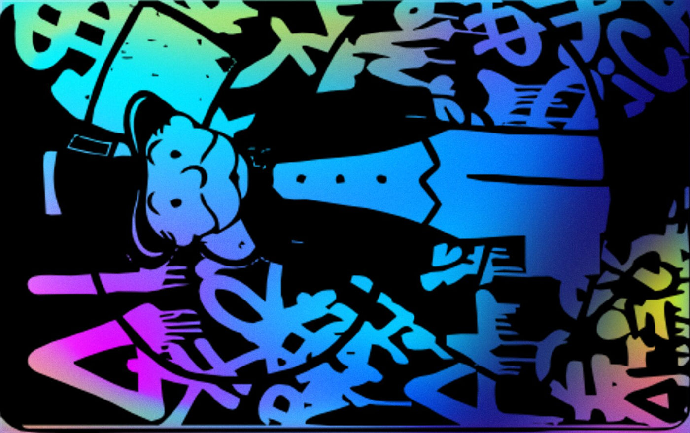 Alec Monopoly