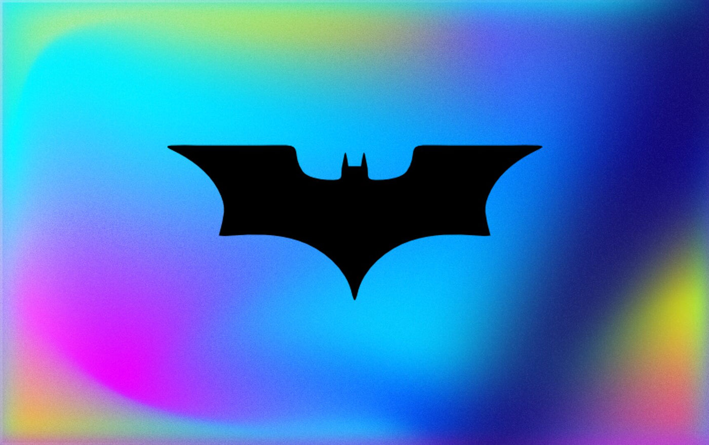Bat Logo