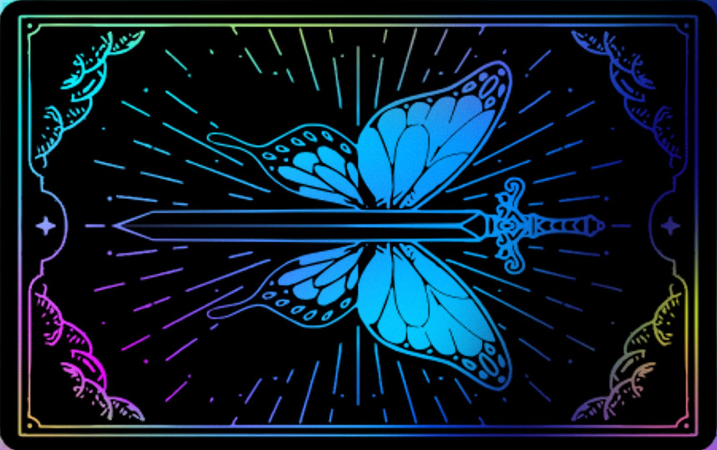 Butterfly